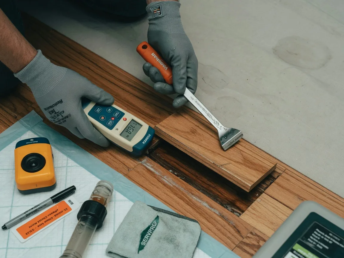 Why choose Water Damage Restoration in Clarkdale, GA
